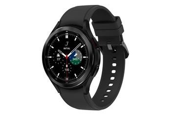 Samsung SM-R890 Galaxy Watch 4 Classic Black 46mm