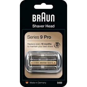 BRAUN COMBIPACK 94M NÁHRADNÉ OSTRIE