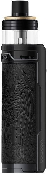 VOOPOO Drag S PnP-X 60W grip 2500mAh Eagle Black