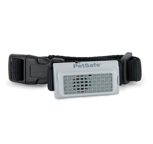 Obojok proti štekaniu PetSafe, ultrazvuk