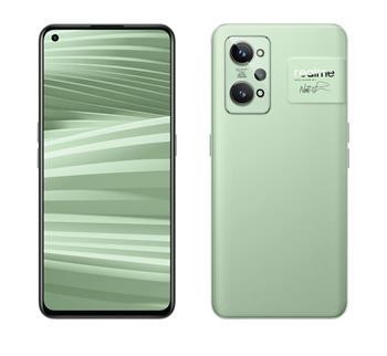 Realme GT 2 5G DS 8+128GB Paper Green