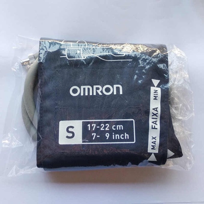 Manžeta OMRON GS S 17-22 cm
