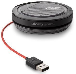 Plantronics CALISTO 3200 USB-A, UC, konferenční zařízení s mikrofonem a reproduktorem