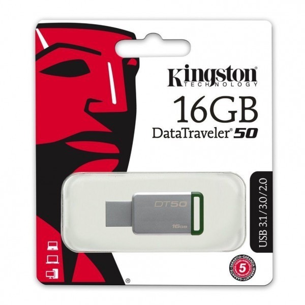 Flash disk USB 3.0, 16GB