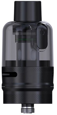 iSmoka-Eleaf GX clearomizer 5ml Black