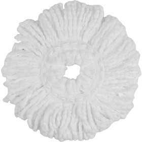 LAMART LT8055 náhradný mop 2ks SPIN