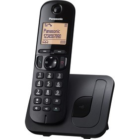 PANASONIC KX TGC210FXB DECT