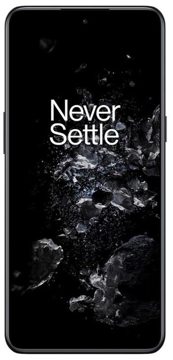 OnePlus 10T 5G DS 16+256GB Moonstone Black