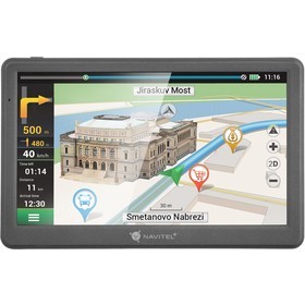 NAVITEL E700 GPS NAVIGACE