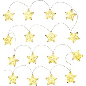 RETLUX RXL 249 prír. hviezda 16x WW TM