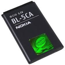 Batéria Nokia BL-5CA