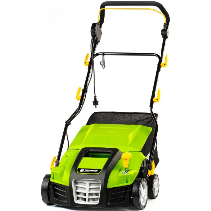 FIELDMANN FZV 4010-E el. vertikutátor