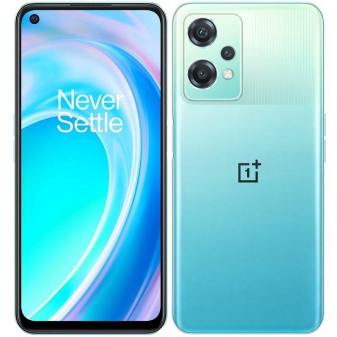 OnePlus Nord CE 2 Lite 5G DS 6+128GB Blue Tide