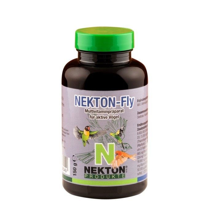 NEKTON FLY 150g
