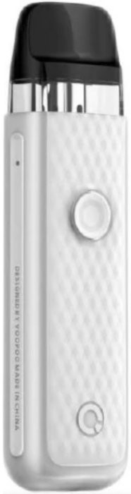VOOPOO VINCI Q Pod elektronická cigareta 900mAh Ceramic White