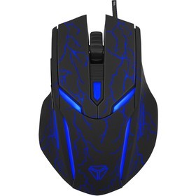 YENKEE YMS 3017 AMBUSH Myš herná drôtová