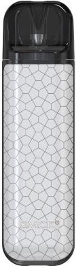 Smoktech Novo 2S elektronická cigareta 800mAh White Armor