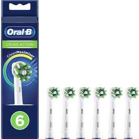 ORAL-B EB 50-6 náhradná kefka 6ks