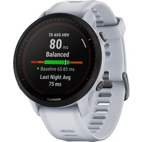 GARMIN Forerunner 955 PRO Sol Whitestone