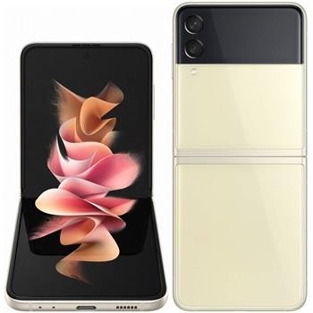 Samsung SM-F711 Galaxy Z Flip 3 5G DS 8+128GB Beige