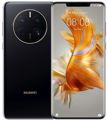 Huawei Mate 50 Pro 8+256GB Black