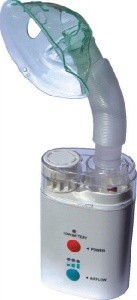 Respira inhalátor ultrazvukový Respira