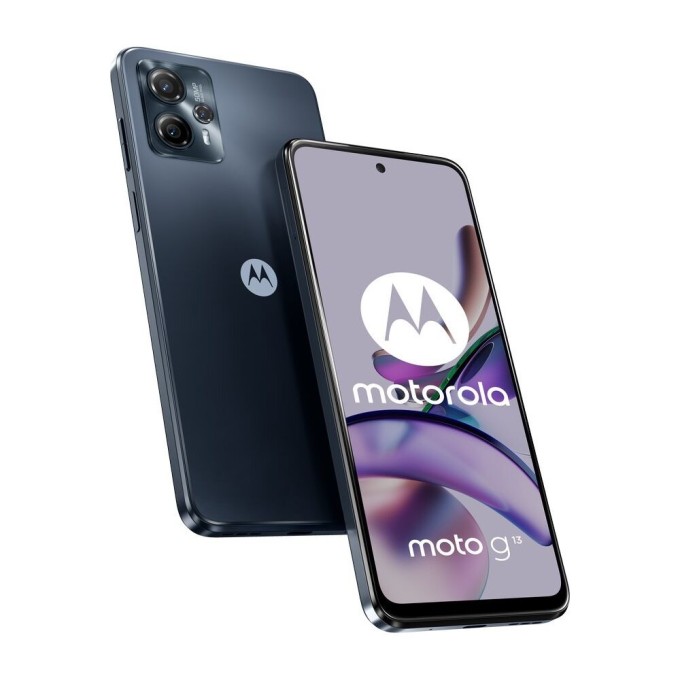 Motorola Moto G13 4+128GB DS Matte Charcoal