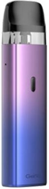 VOOPOO VINCI Pod SE elektronická cigareta 900mAh Provence Purple