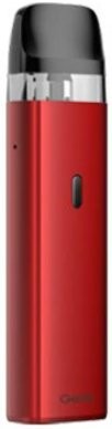 VOOPOO VINCI Pod SE elektronická cigareta 900mAh Flame Red