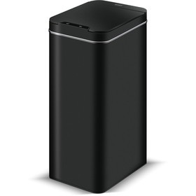 LAMART LT8052 bezdotykový kôš 50L SENSOR