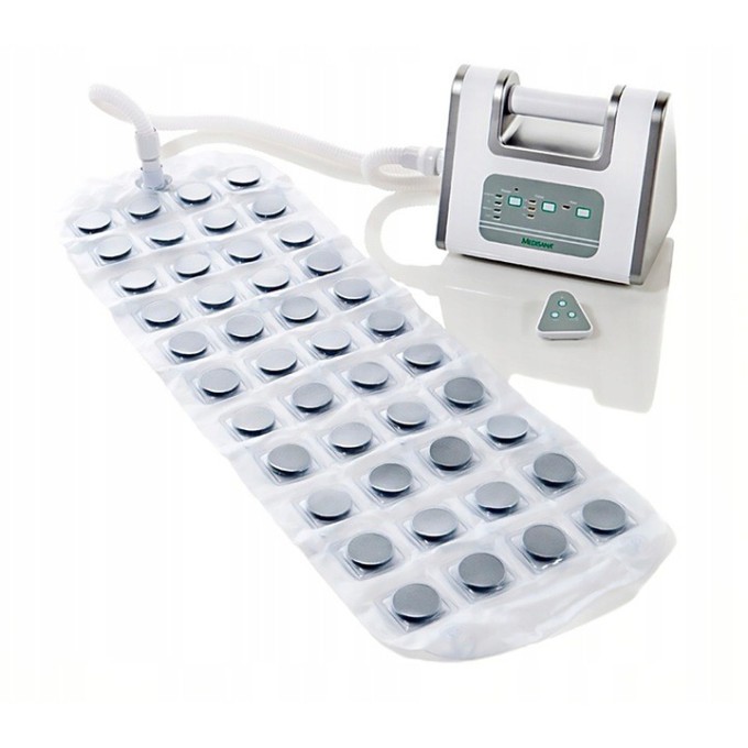 Medisana BBS 88389 kúpeľ perličkový do vane