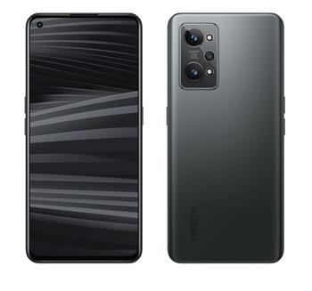 Realme GT 2 5G DS 8+128GB Steel Black