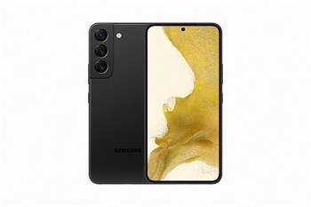 Samsung SM-S901 Galaxy S22 5G DS 8+256GB Black