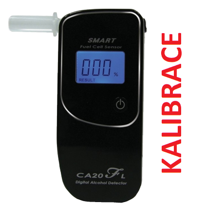 Kalibrácia - Caos CA 20 FL