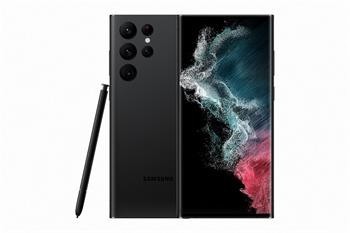Samsung SM-S908 Galaxy S22 Ultra 5G DS 8+128GB Black