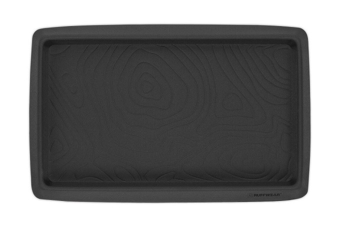 RUFFWEAR Basecamp™ Podložka pod misky pro psy