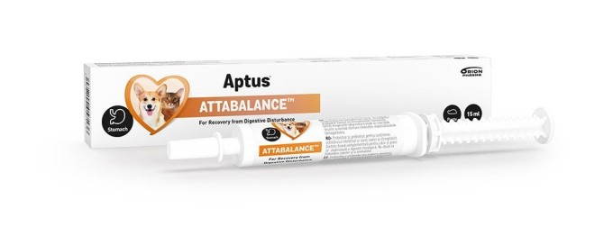 Aptus Attabalance pasta 15ml (Žalúdok a črevá)