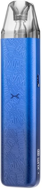 OXVA Xlim SE Classic Edition Pod elektronická cigareta 900mAh Black Blue