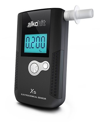 ALKOHIT X5