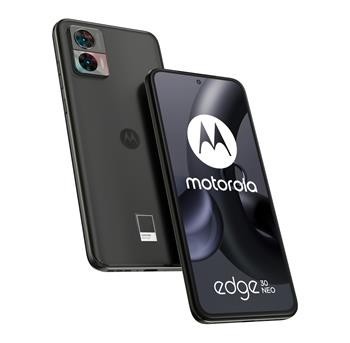 Motorola EDGE 30 Neo 8+128GB DS Black Onyx