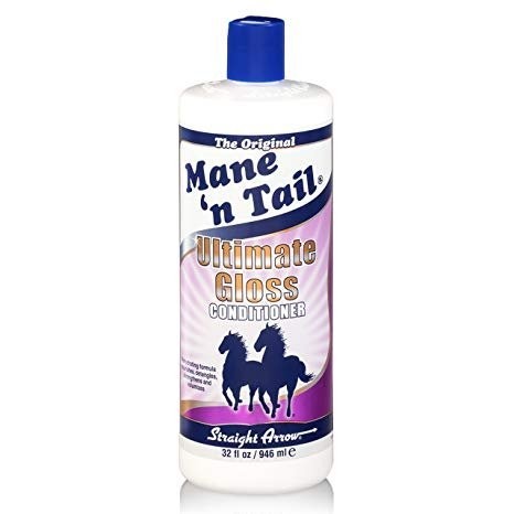 MANE \'N TAIL Ultimate Gloss Conditioner 946 ml