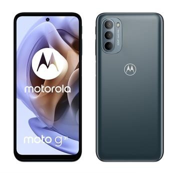 Motorola Moto G31 4+64GB DS Mineral Grey