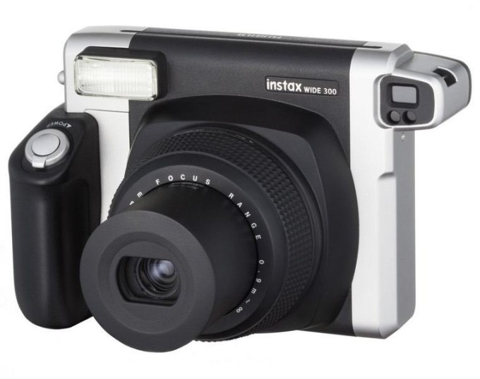 Fujifilm Instax Wide 300