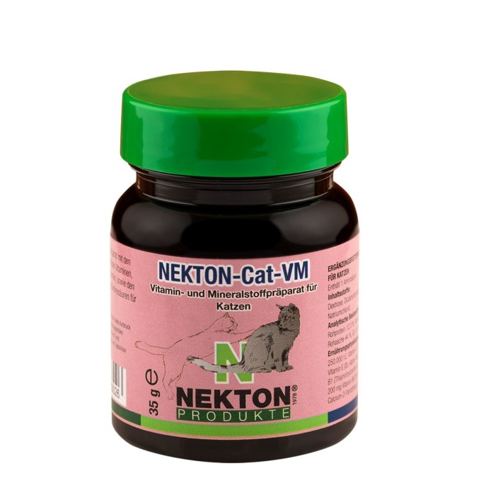Nekton Cat VM 35g