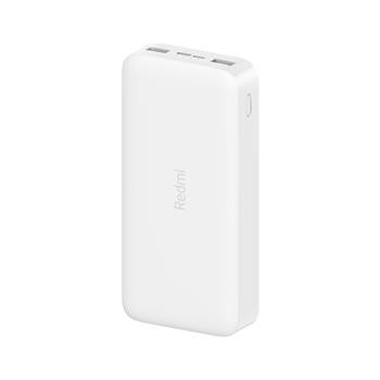 Xiaomi Power Bank Fast Charge 18W Black