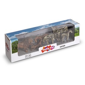 BUDDY TOYS BGA 1017 Safari III