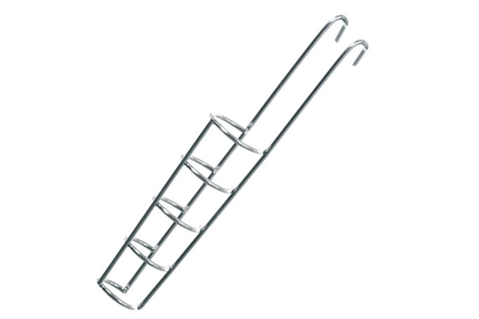 Karlie Držák na zeleninu 3x4x17cm