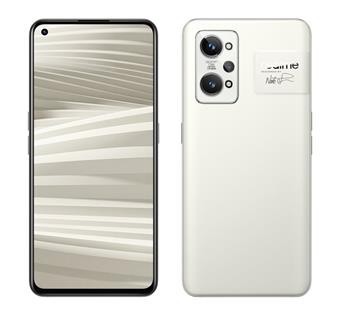 Realme GT 2 5G D 8+128GB Paper White