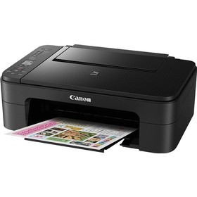 CANON PIXMA TS3150 mutifunkce WiFi BK