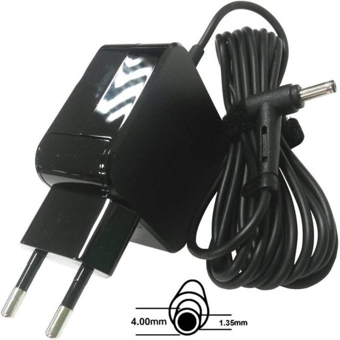 Asus adaptér 33W 19V 2pin W/O cord B0A001-00340400 - originálny